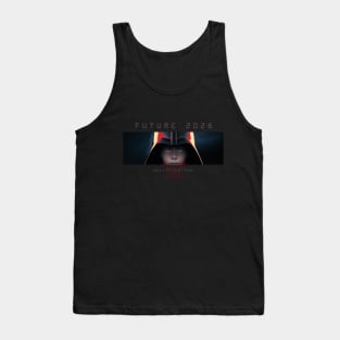 Future 2028 Tank Top